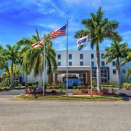 Hampton Inn & Suites Sarasota / Bradenton - Airport Dış mekan fotoğraf