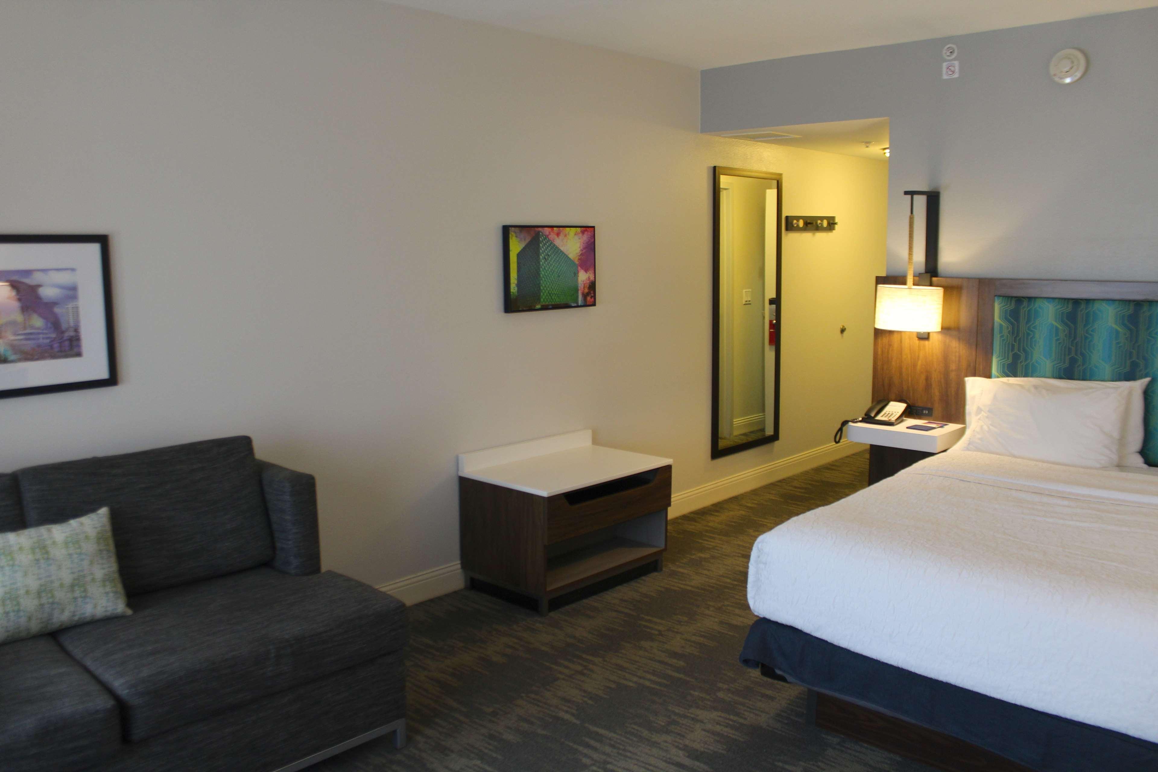 Hampton Inn & Suites Sarasota / Bradenton - Airport Dış mekan fotoğraf