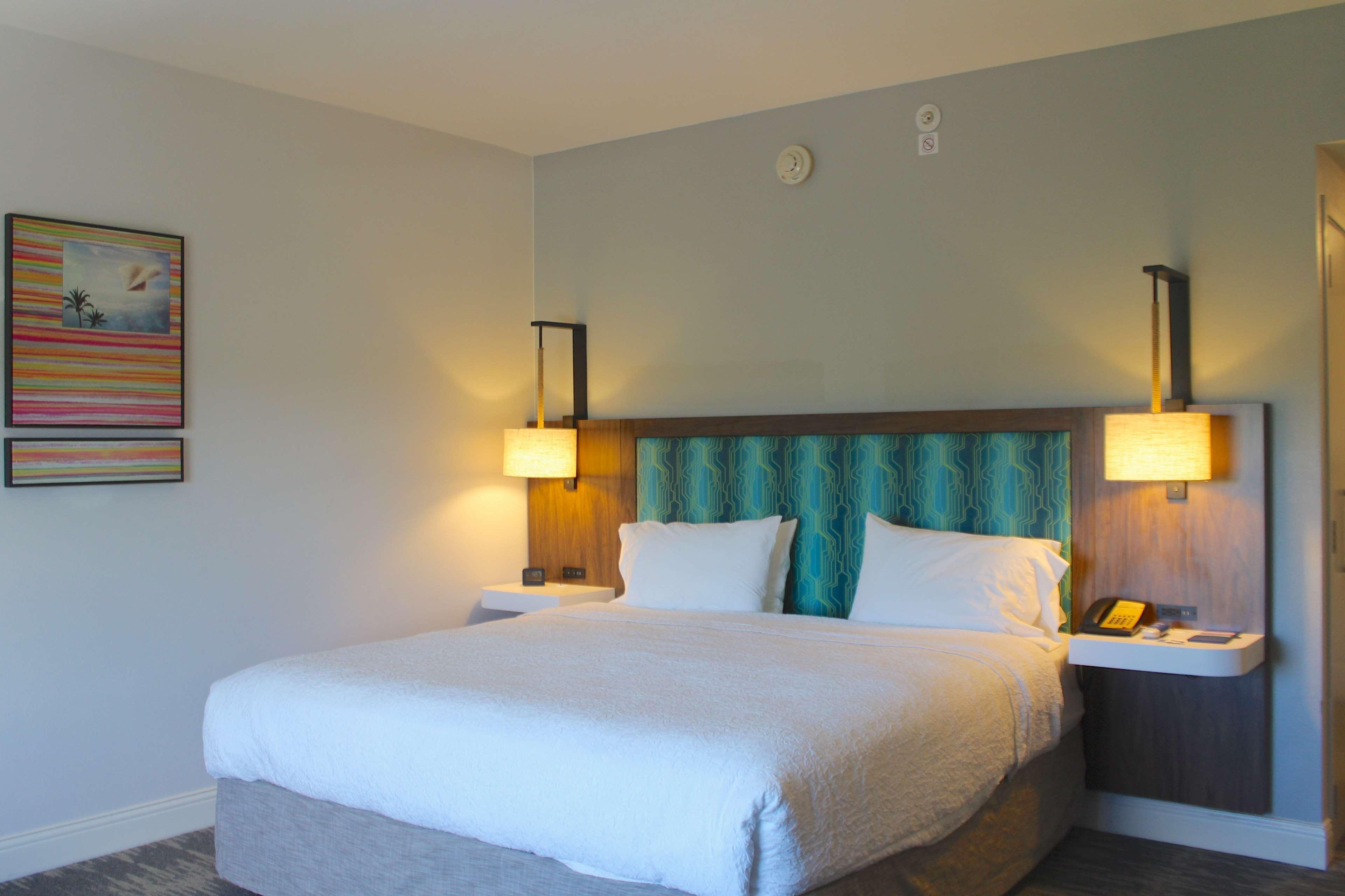 Hampton Inn & Suites Sarasota / Bradenton - Airport Dış mekan fotoğraf