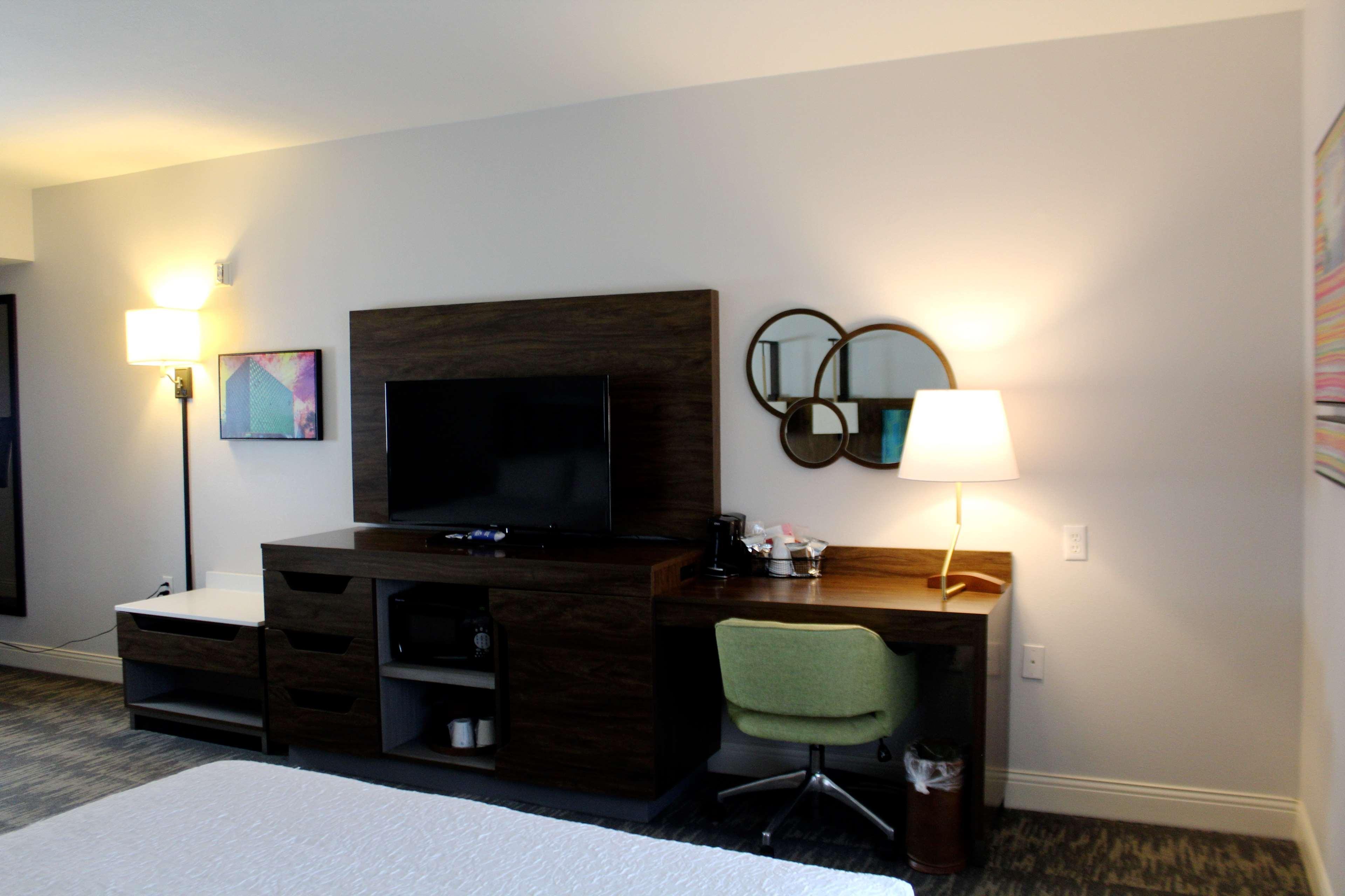 Hampton Inn & Suites Sarasota / Bradenton - Airport Dış mekan fotoğraf