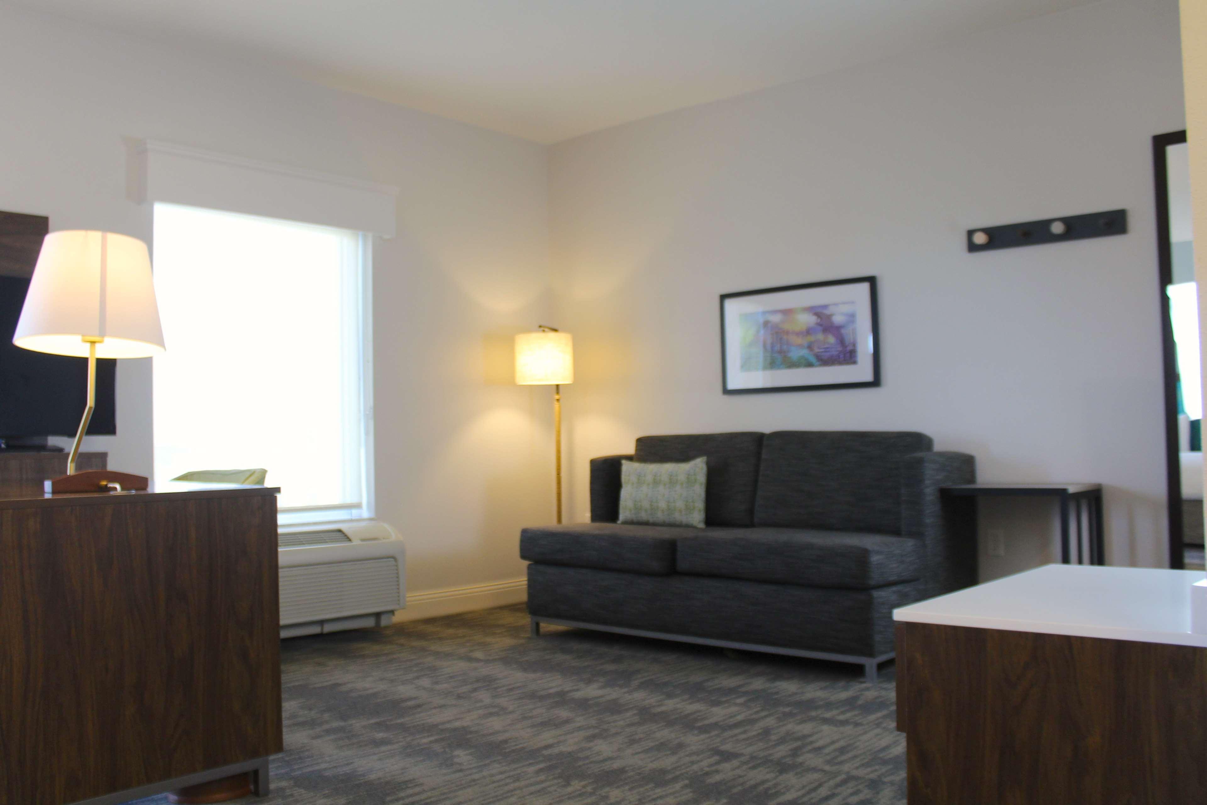 Hampton Inn & Suites Sarasota / Bradenton - Airport Dış mekan fotoğraf