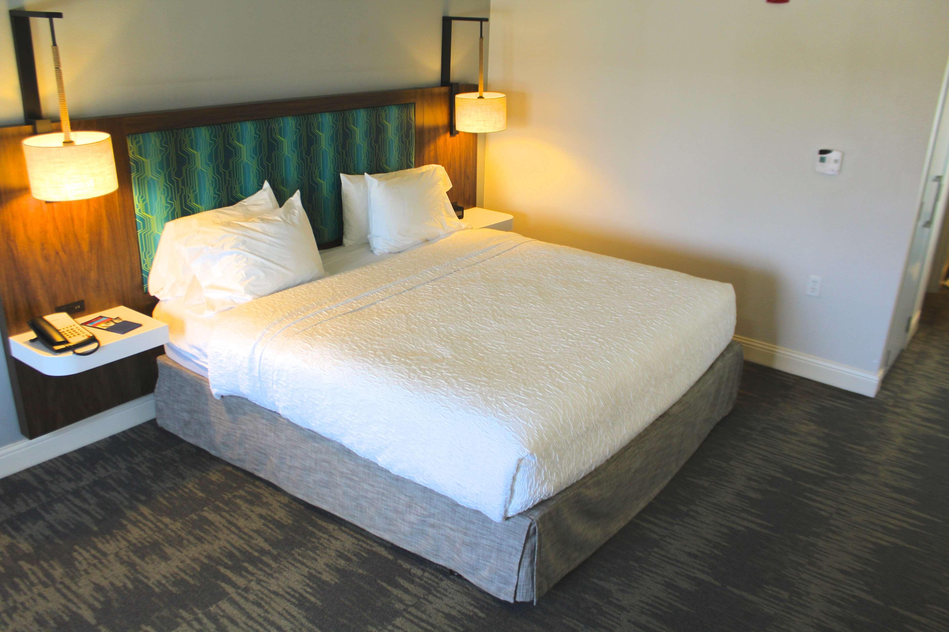Hampton Inn & Suites Sarasota / Bradenton - Airport Dış mekan fotoğraf