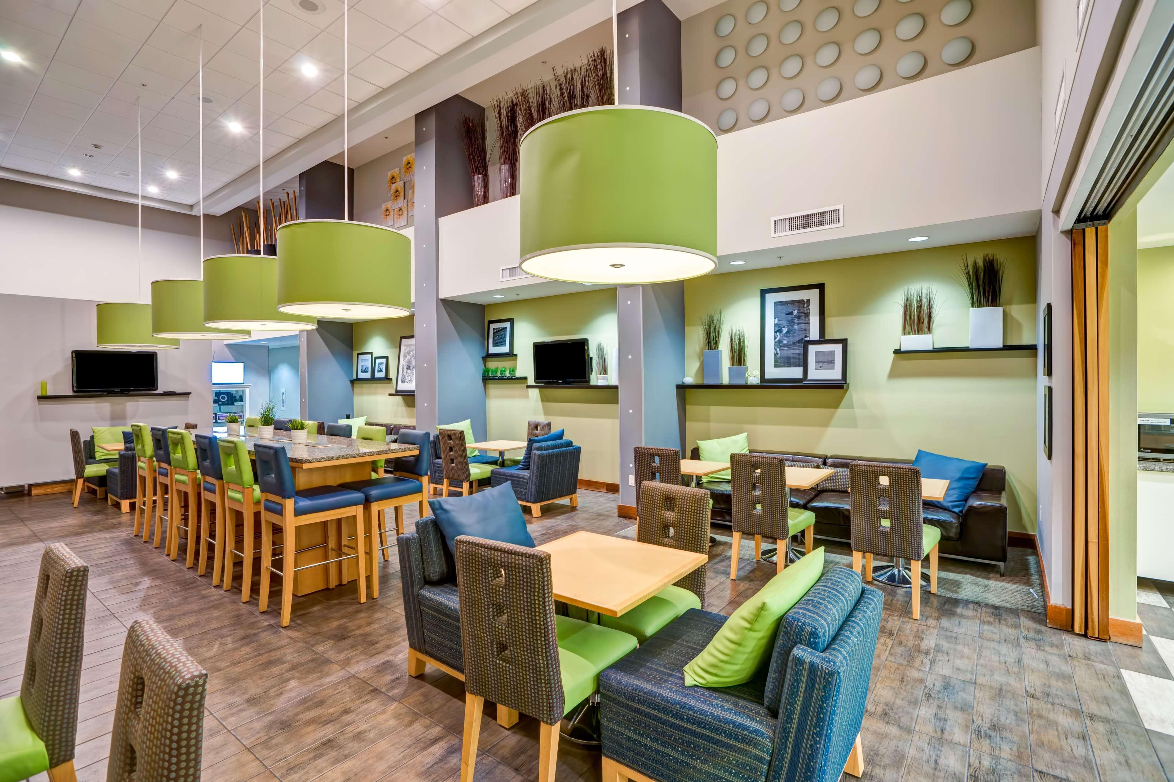 Hampton Inn & Suites Sarasota / Bradenton - Airport Dış mekan fotoğraf