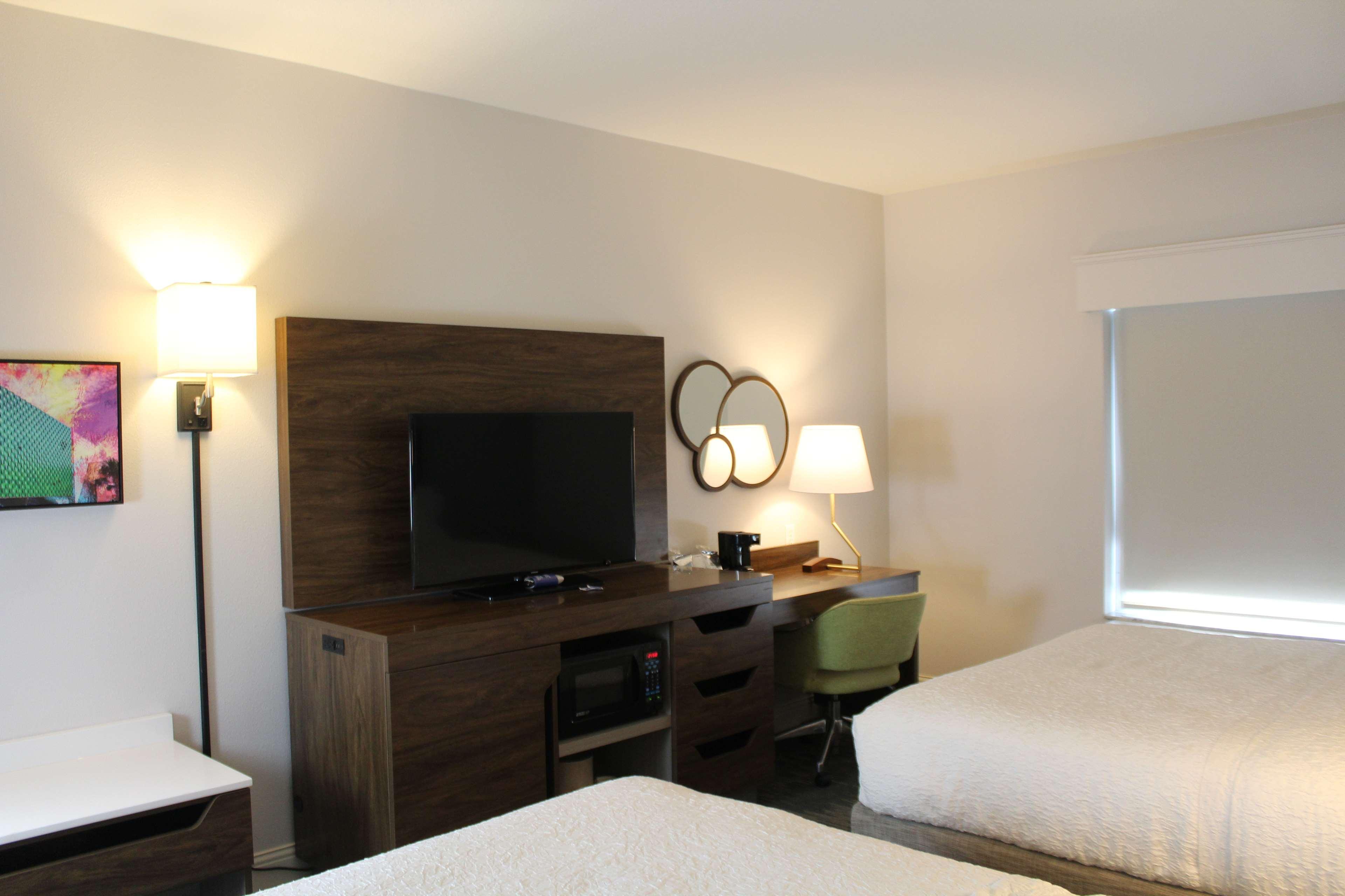 Hampton Inn & Suites Sarasota / Bradenton - Airport Dış mekan fotoğraf