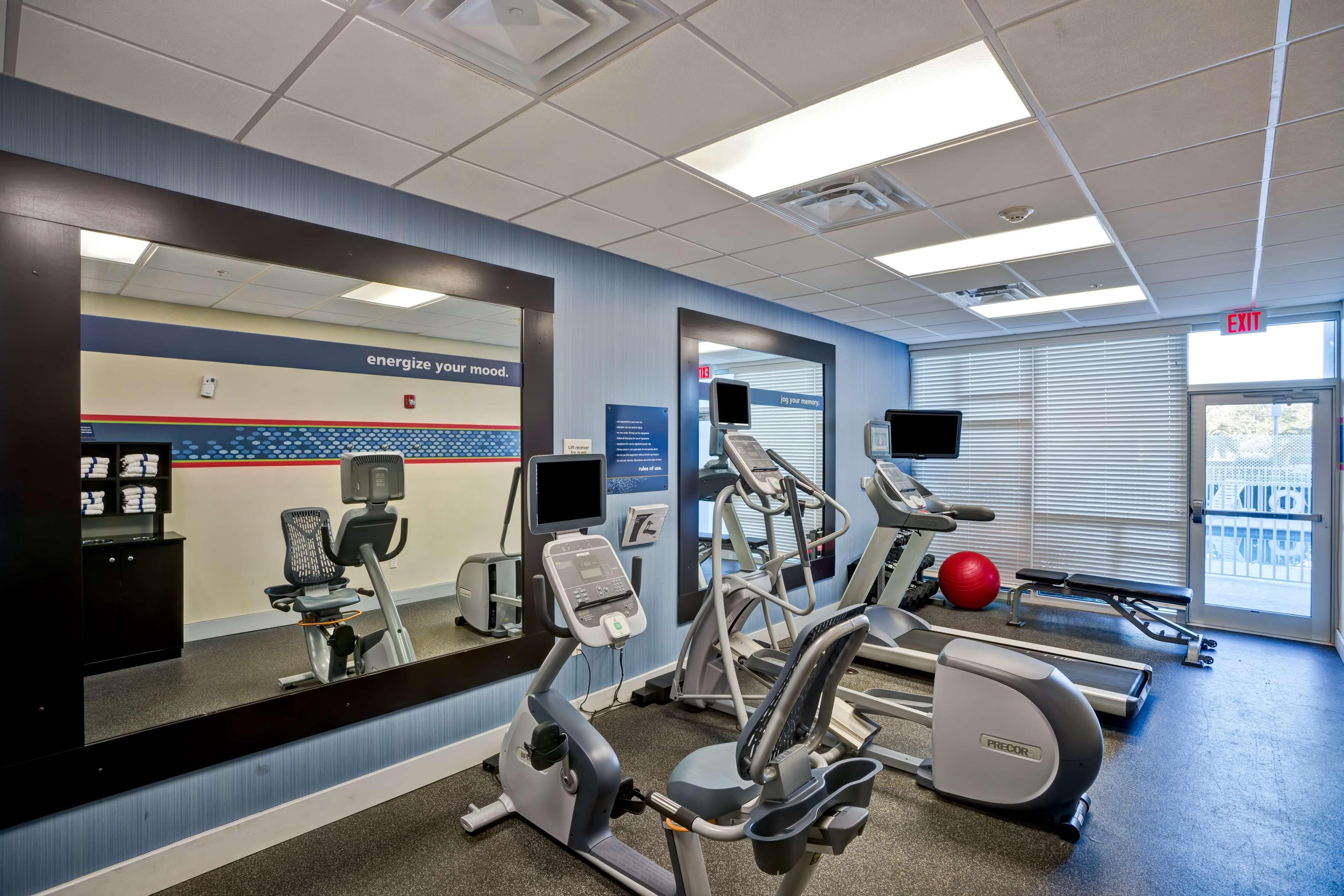 Hampton Inn & Suites Sarasota / Bradenton - Airport Dış mekan fotoğraf
