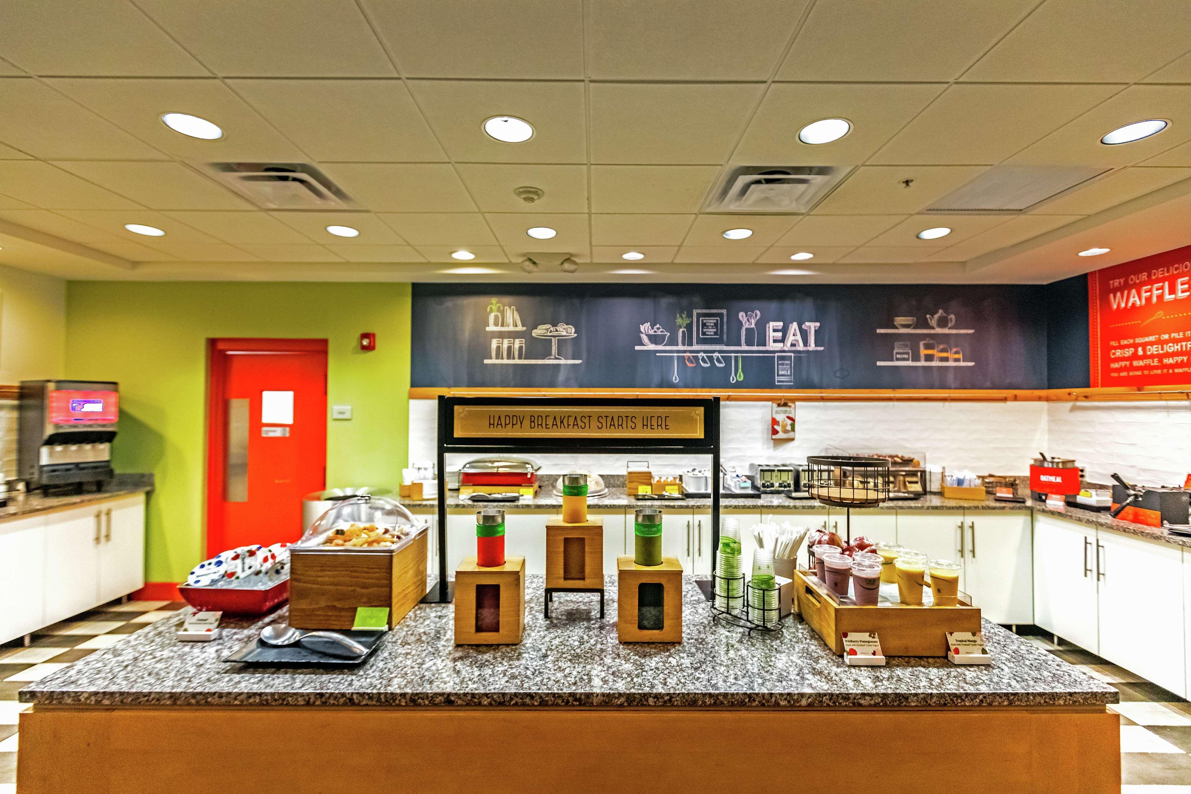 Hampton Inn & Suites Sarasota / Bradenton - Airport Dış mekan fotoğraf