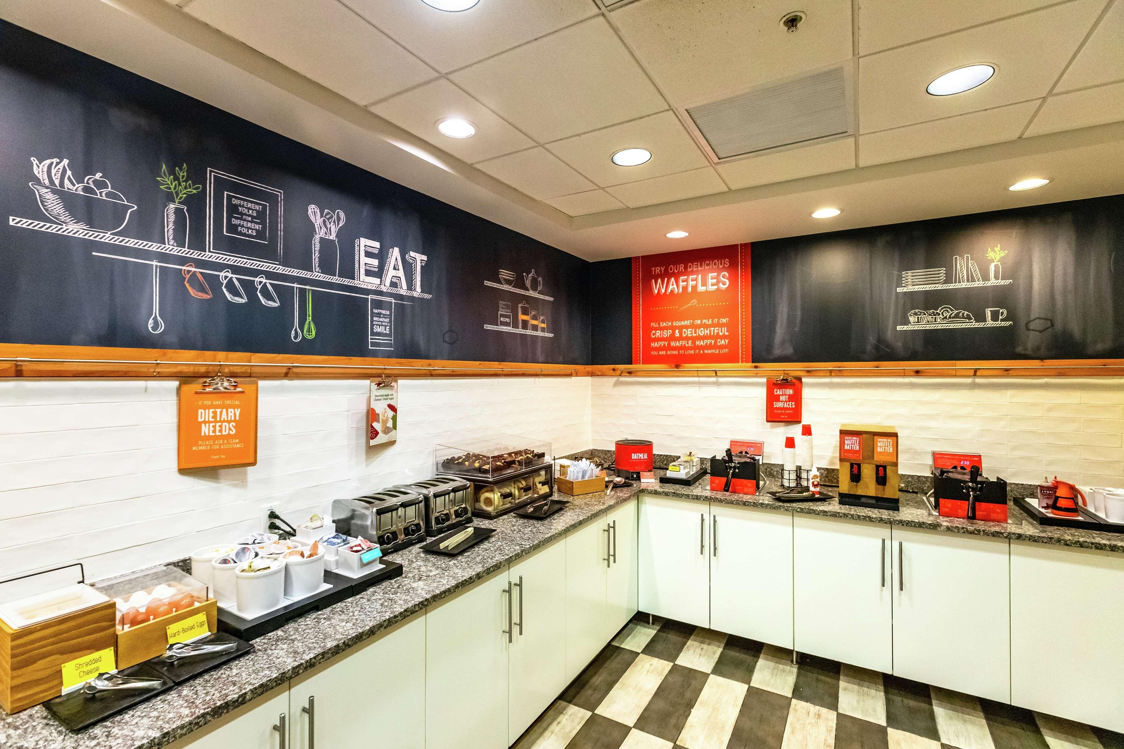 Hampton Inn & Suites Sarasota / Bradenton - Airport Dış mekan fotoğraf