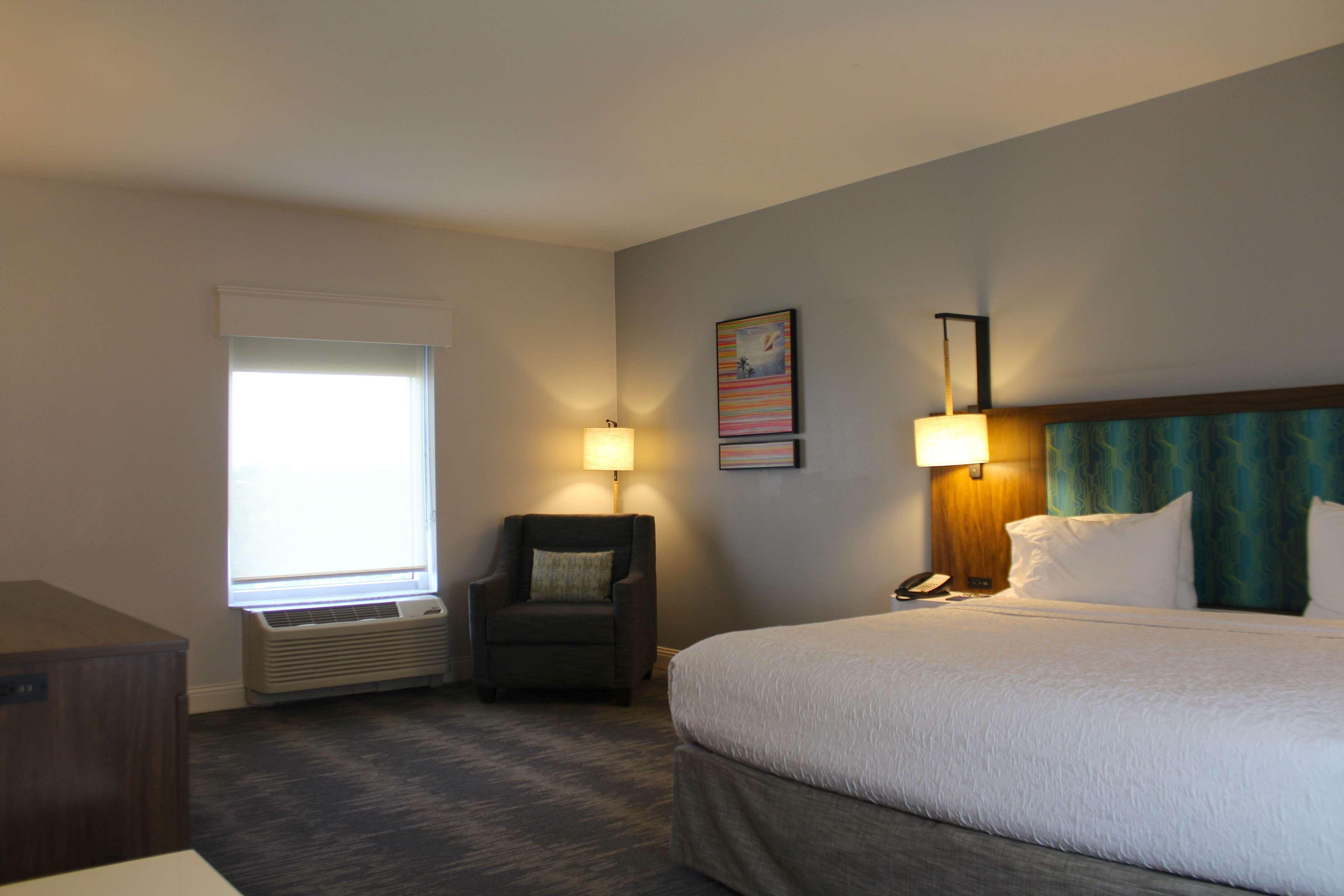 Hampton Inn & Suites Sarasota / Bradenton - Airport Dış mekan fotoğraf