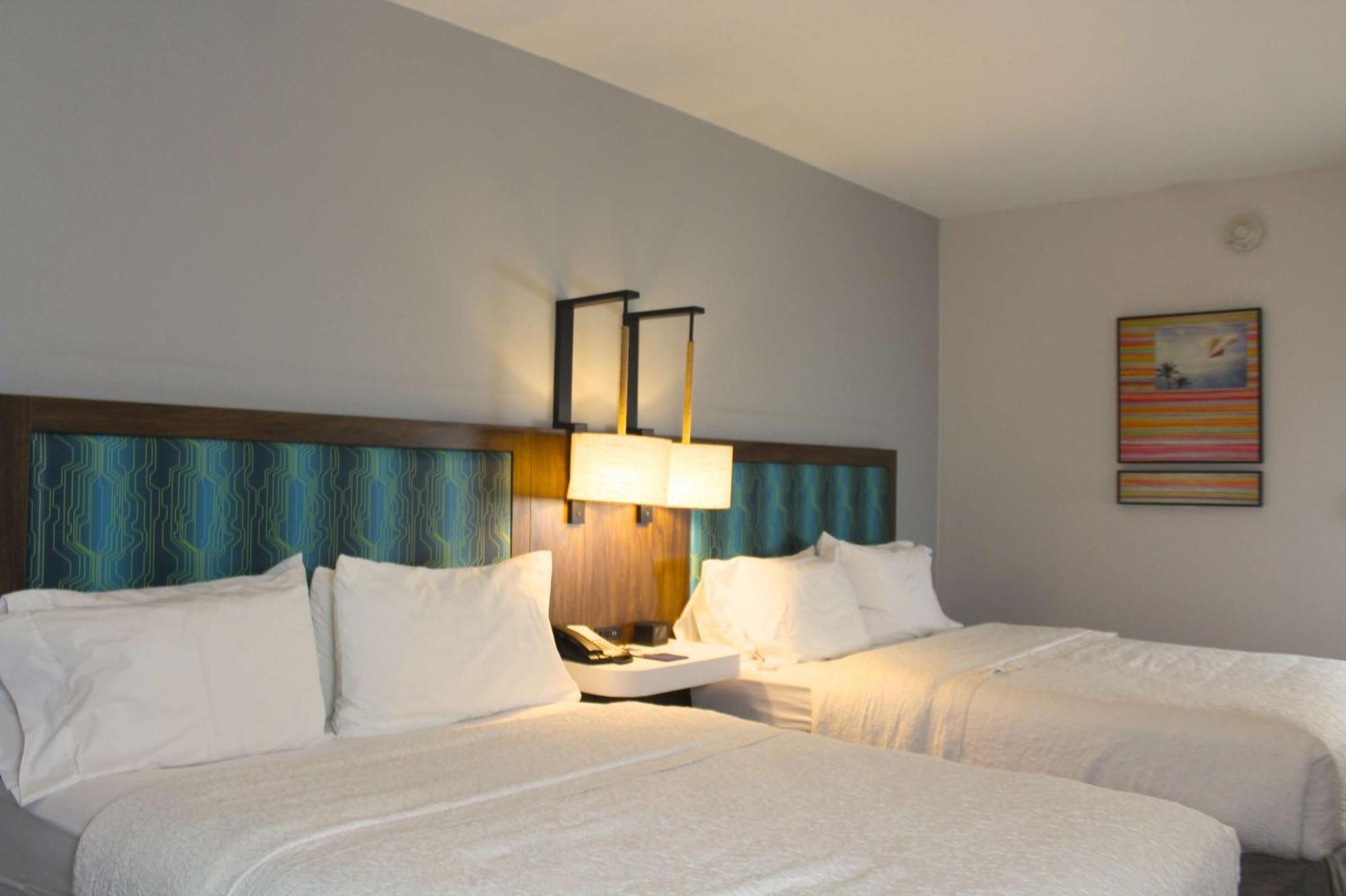 Hampton Inn & Suites Sarasota / Bradenton - Airport Dış mekan fotoğraf