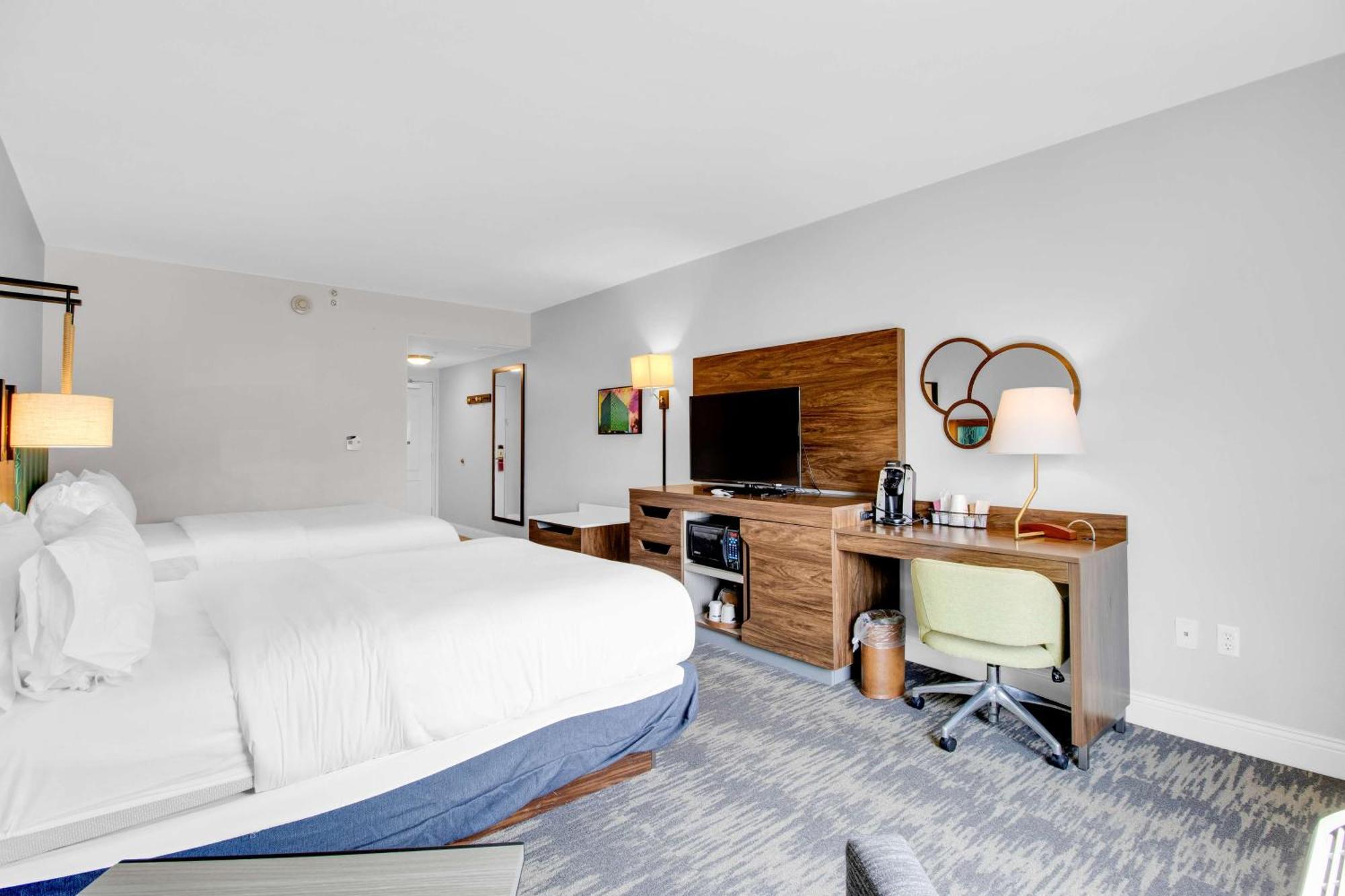 Hampton Inn & Suites Sarasota / Bradenton - Airport Dış mekan fotoğraf