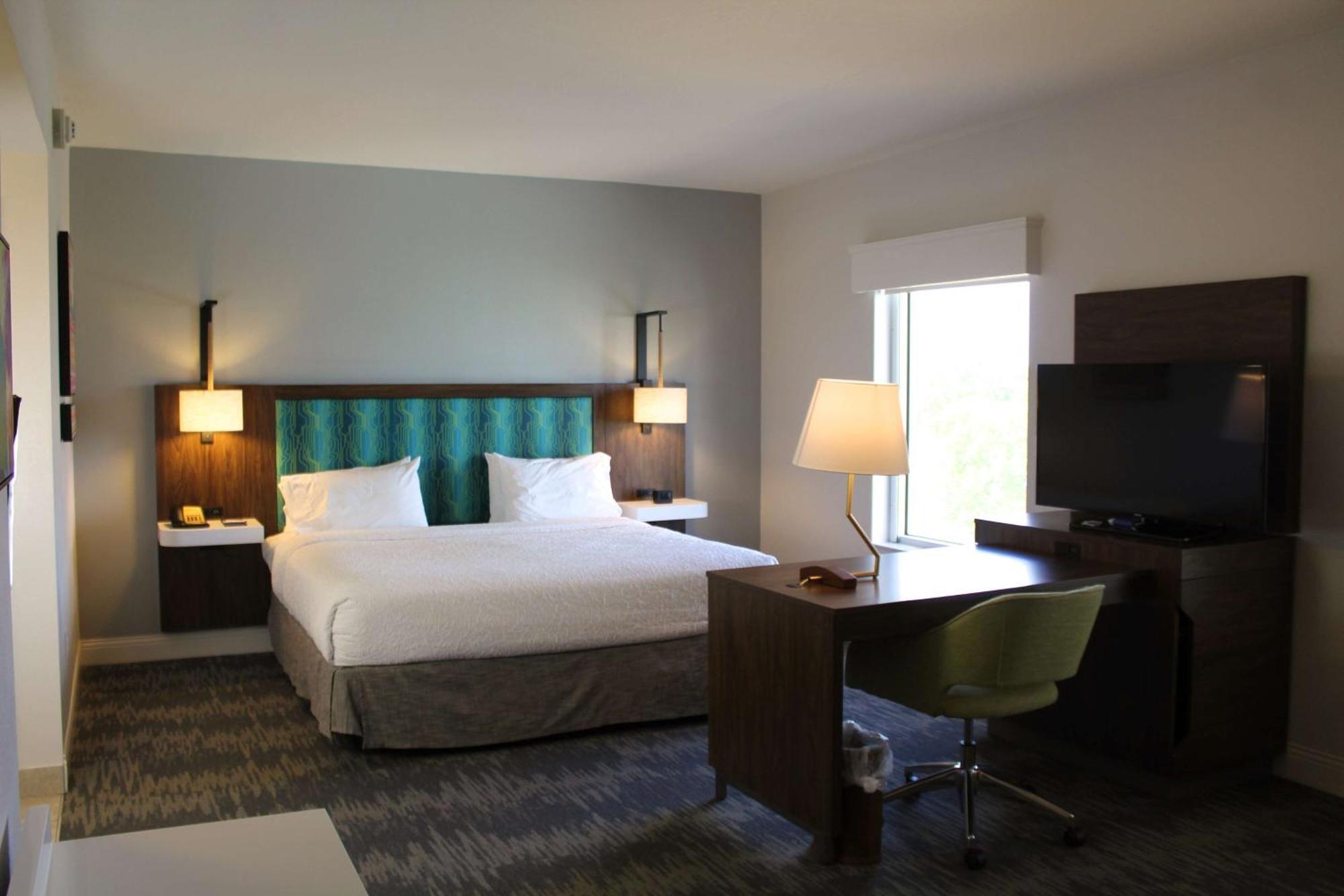 Hampton Inn & Suites Sarasota / Bradenton - Airport Dış mekan fotoğraf
