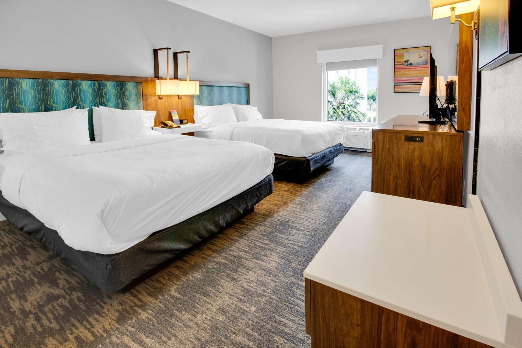 Hampton Inn & Suites Sarasota / Bradenton - Airport Dış mekan fotoğraf