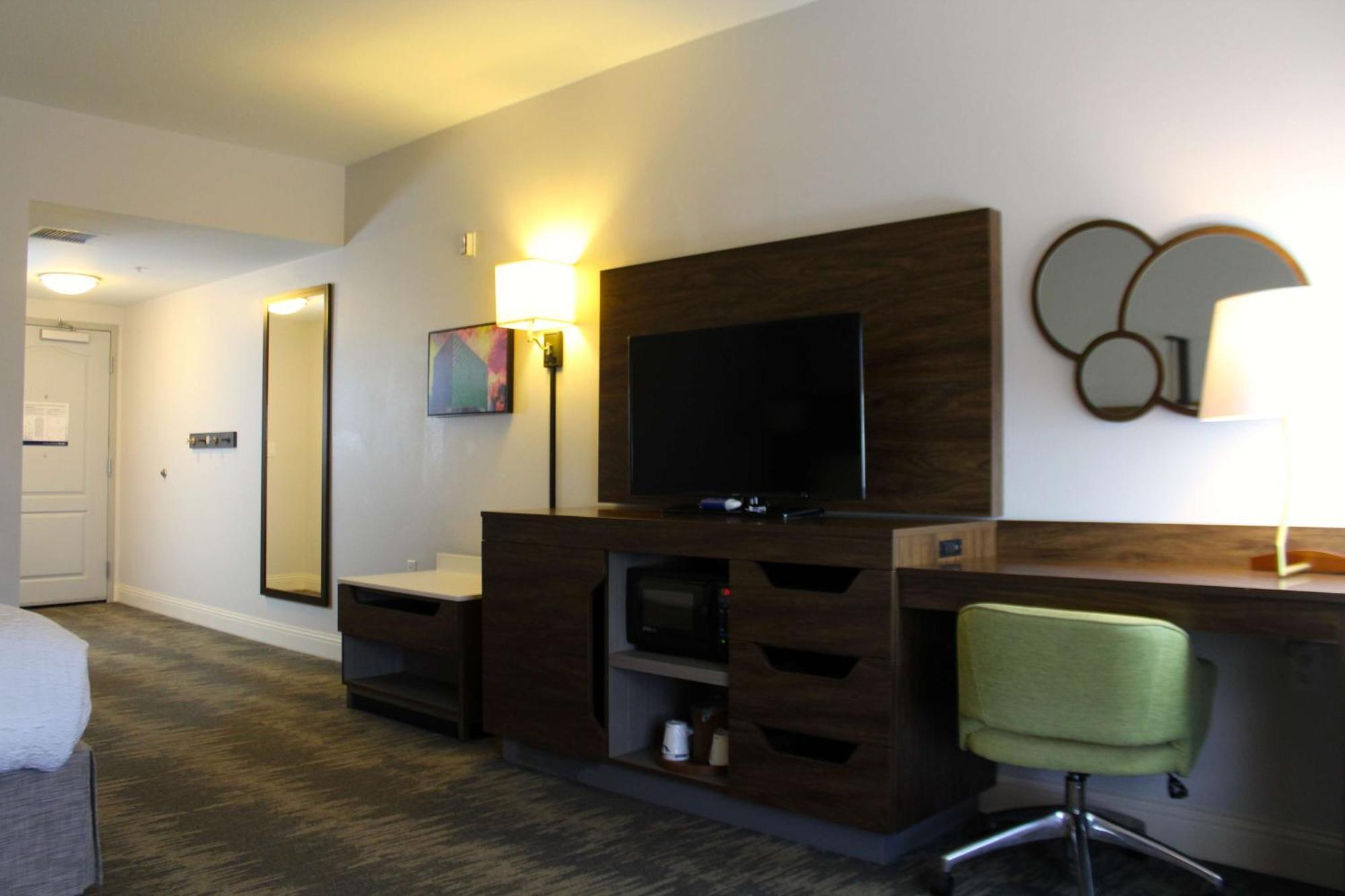 Hampton Inn & Suites Sarasota / Bradenton - Airport Dış mekan fotoğraf