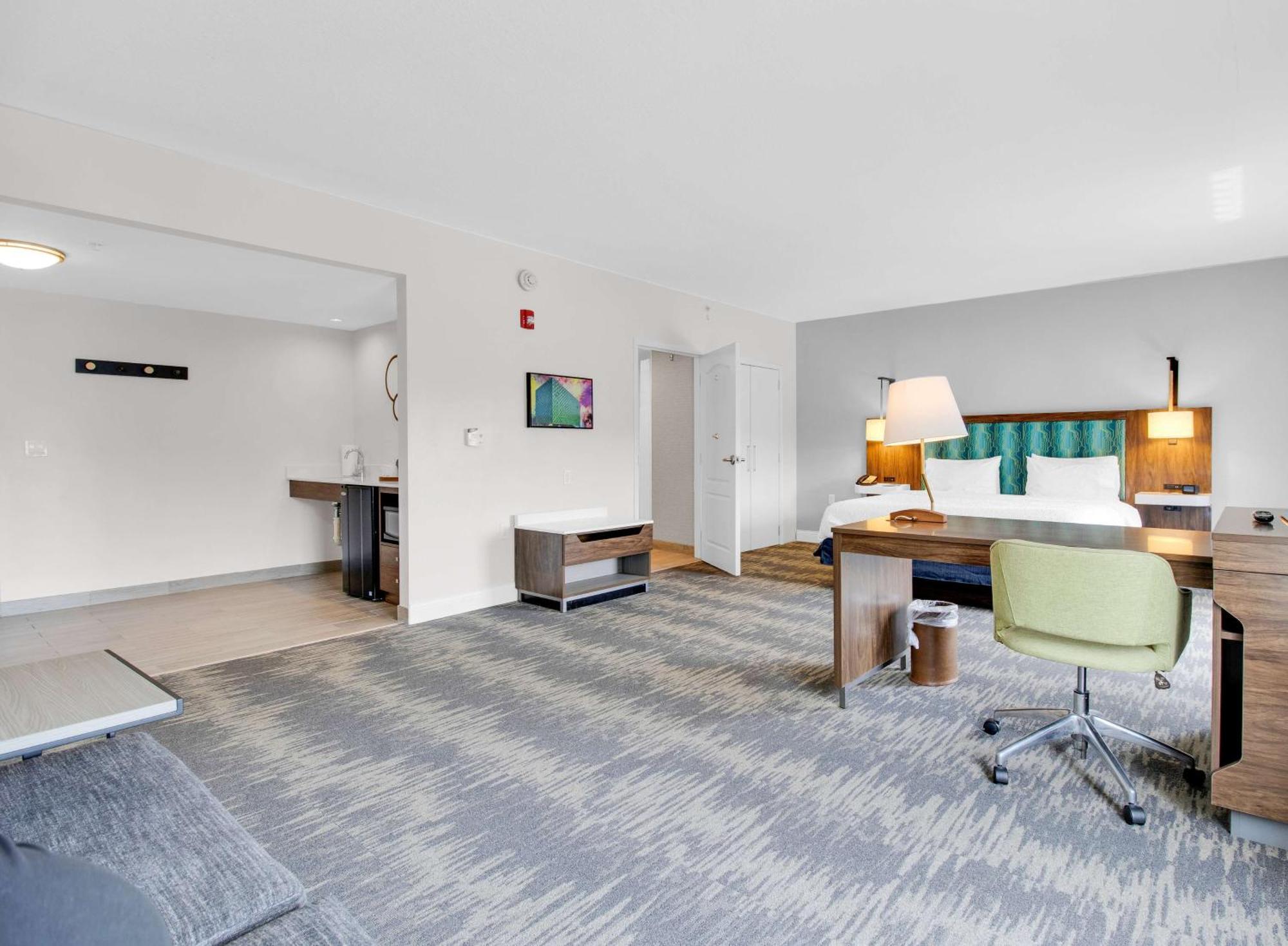Hampton Inn & Suites Sarasota / Bradenton - Airport Dış mekan fotoğraf