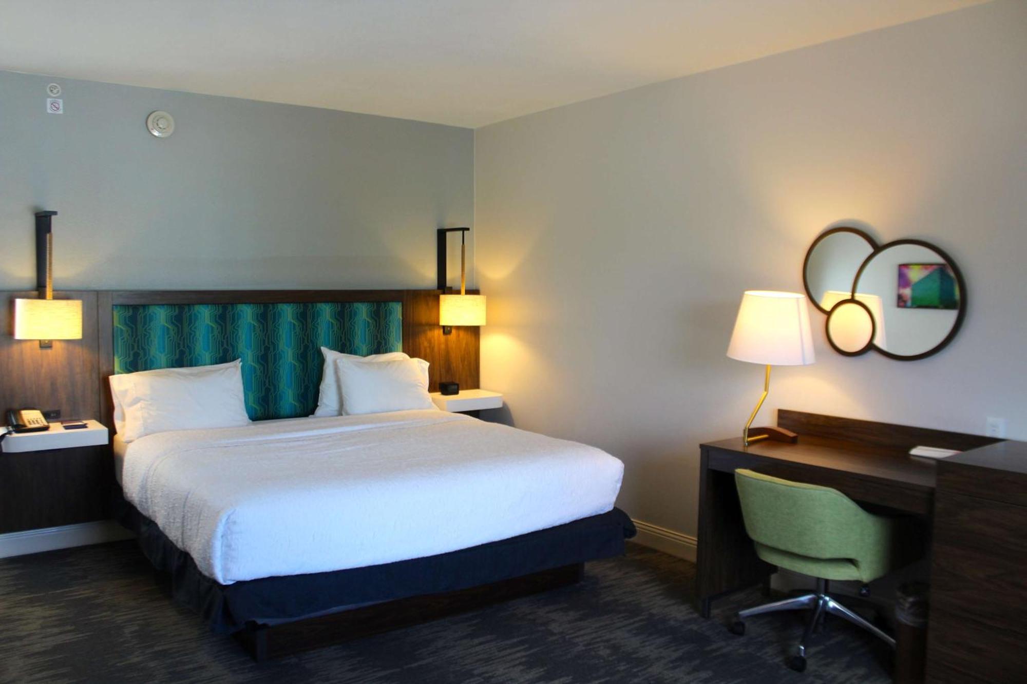 Hampton Inn & Suites Sarasota / Bradenton - Airport Dış mekan fotoğraf