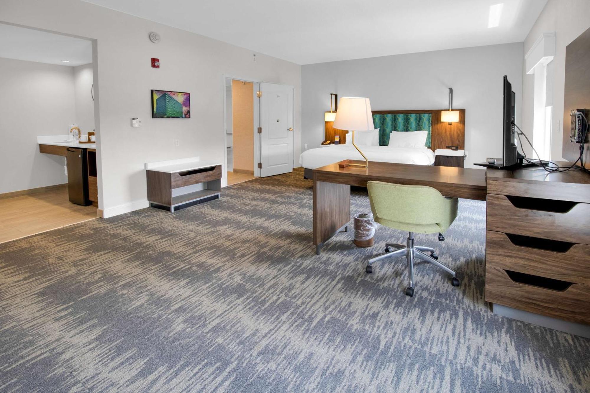 Hampton Inn & Suites Sarasota / Bradenton - Airport Dış mekan fotoğraf