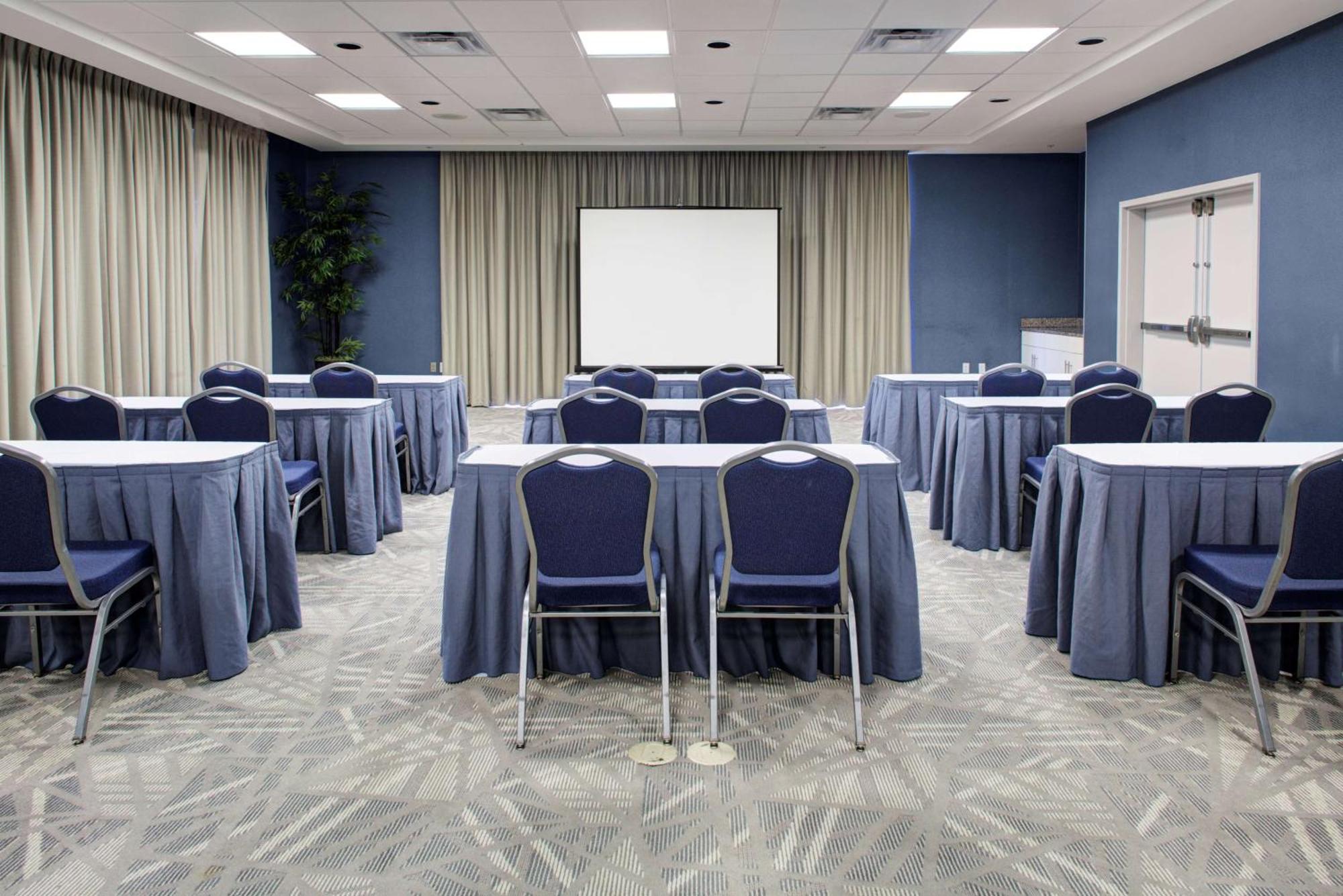 Hampton Inn & Suites Sarasota / Bradenton - Airport Dış mekan fotoğraf