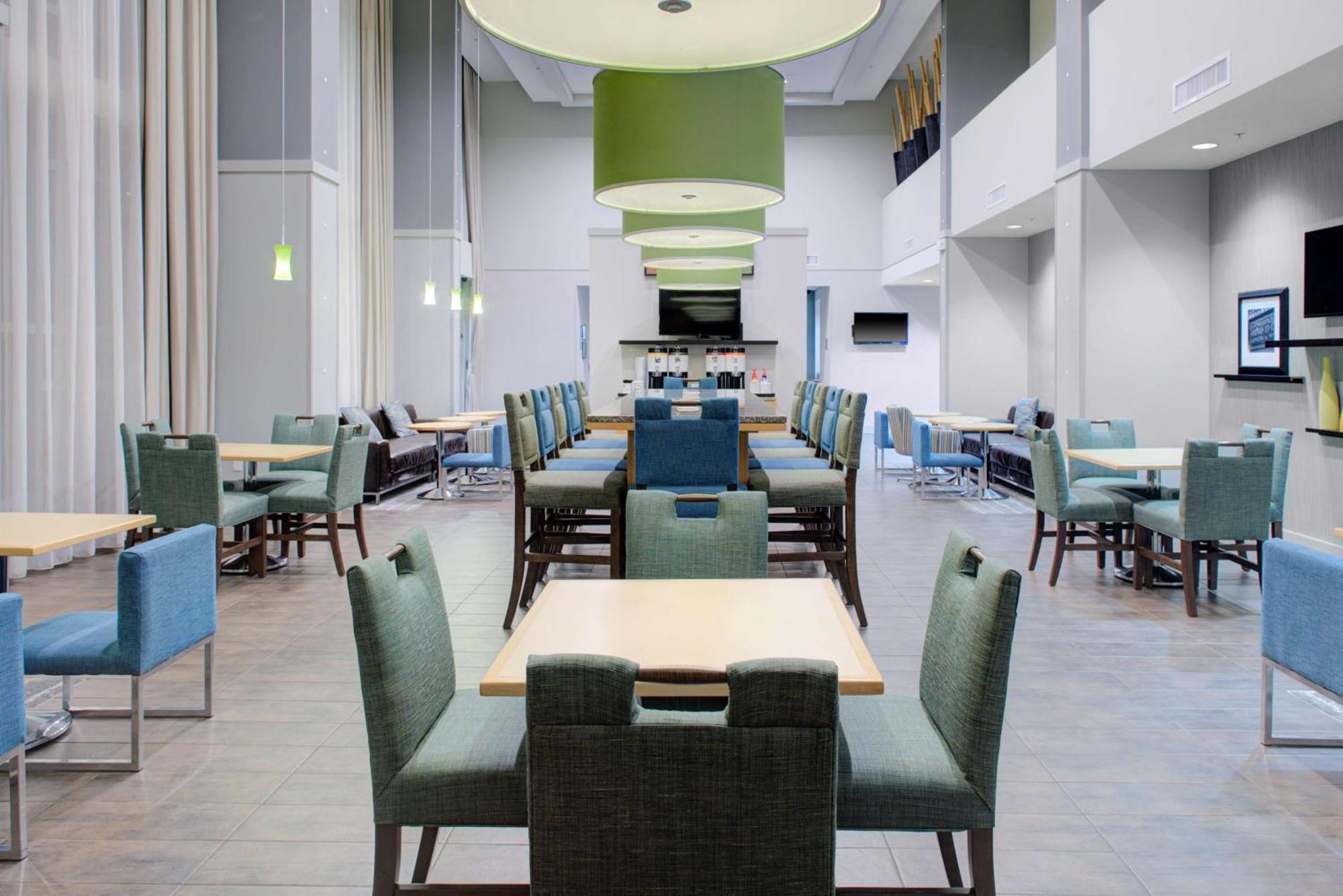 Hampton Inn & Suites Sarasota / Bradenton - Airport Dış mekan fotoğraf